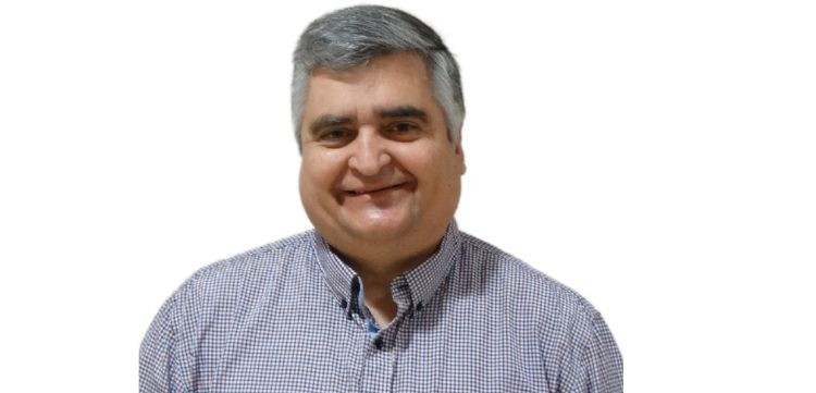 Apcas Antonio Lloret Gallardo
