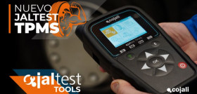 Cojali Jaltest TPMS