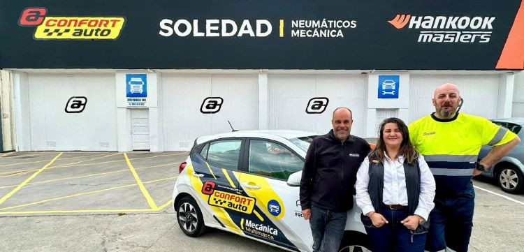 Taller naron grupo soledad