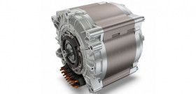 Schaeffler heavy duty emotor