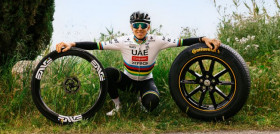 Continental Pogaca ciclismo