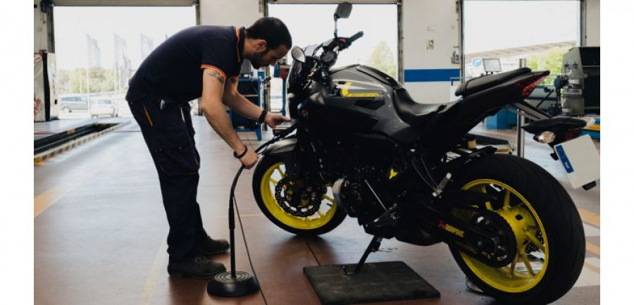Aeca ITV motos