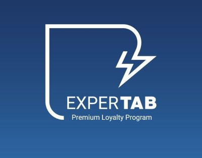 TAB SPAIN EXPERTAB logo 2