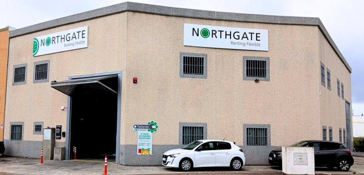 Northgate taller Algeciras