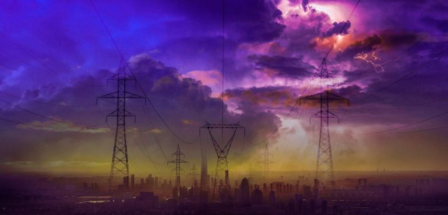 Fedeme apagon electrico