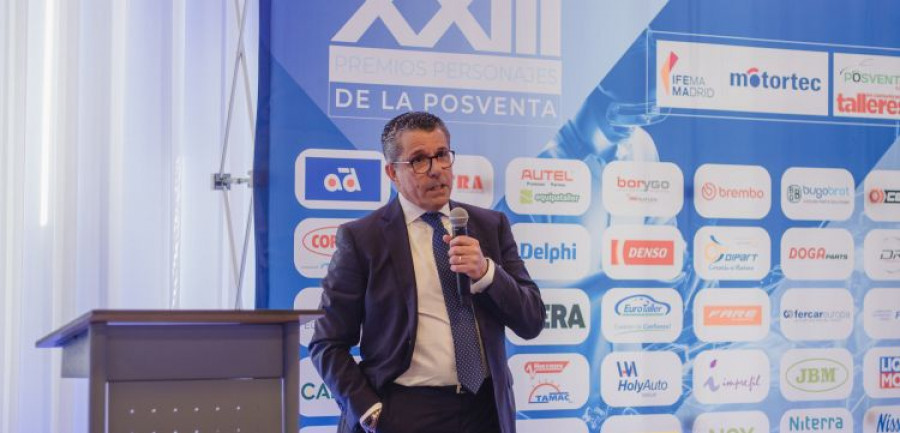 Emilio orta premios personajes