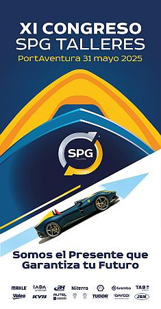 Congreso SPG talleres 2