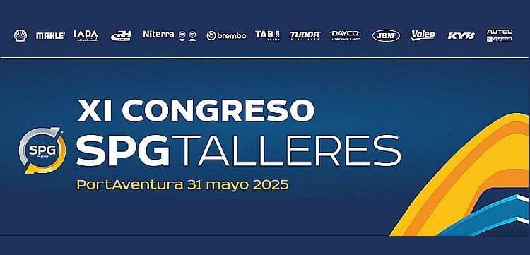 Congreso SPG talleres 1