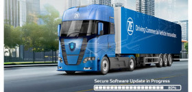 ZF SUMS actualizacion software remolques