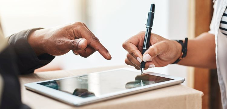 Nextlane firma digital