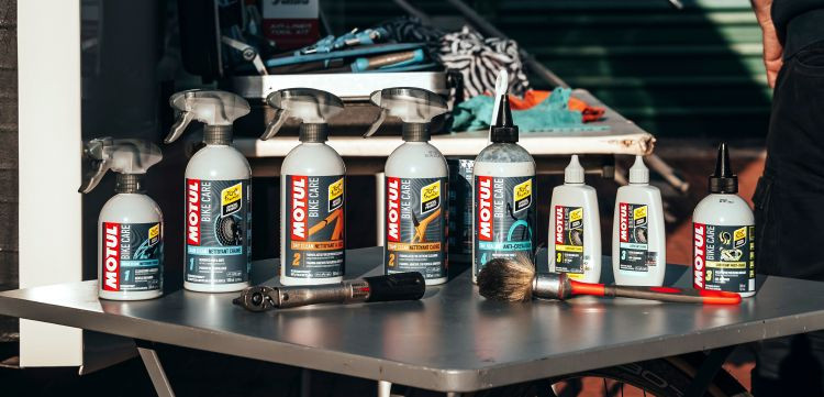 Motul Bicimax