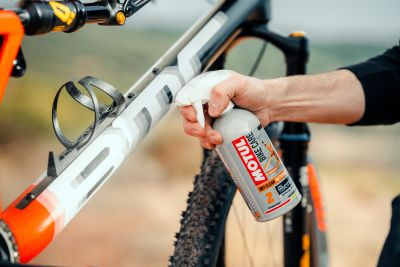 Motul Bicimax 2