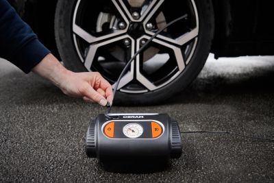 OSRAM TYREinfalte OTI2110 2