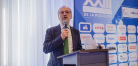 Premios Personajes Posventa Juan Carlos Pérez Castellanos