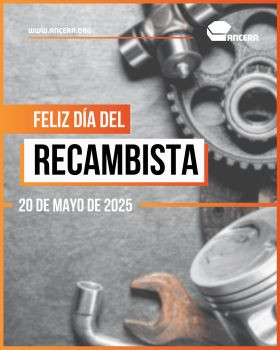 Dia recambista 20 mayo ancera cartel 2