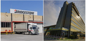 Planta Bridgestone Puente San Miguel