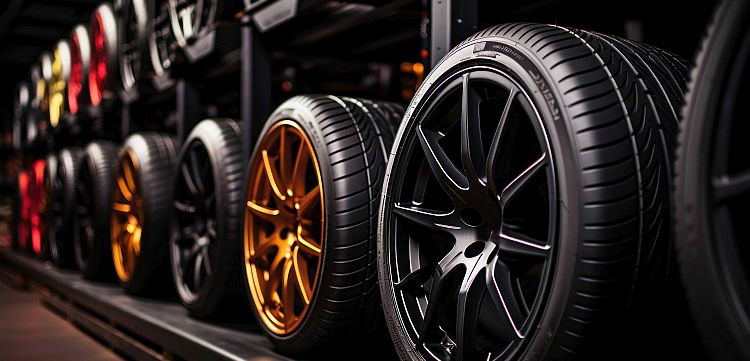 ADINE PRECIO NEUMÁTICOS ABRIL 2025