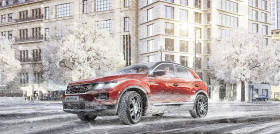 Uniroyal Winter 2