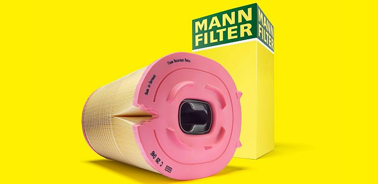 Manndaf