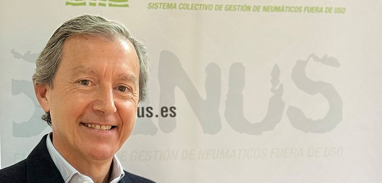 Carlos Prieto Menéndez DG SIGNUS