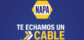 NAPA cables