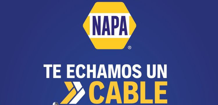 NAPA cables