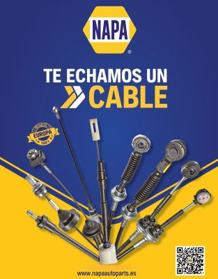 NAPA cables folleto 2