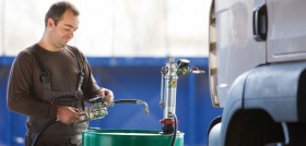 Castrol formacion vehiculos comerciales