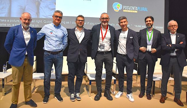 Redes talleres posventa plural 2