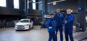 Norauto mecanicos
