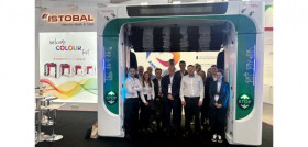 Istobal feria essen alemania