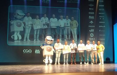 Talleres cga premio mecanicos