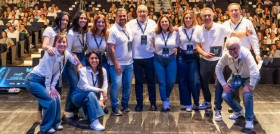 Congreso CGA Zaragoza