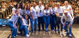 Congreso CGA Zaragoza