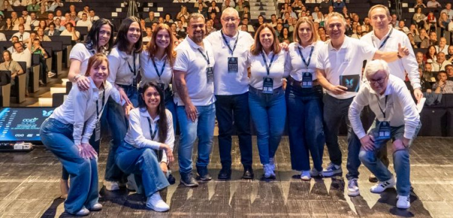 Congreso CGA Zaragoza