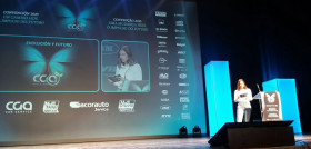 Solange ochoa convencion cga 2025