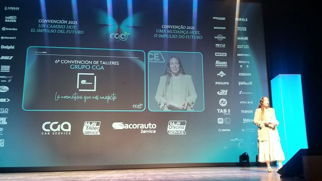 Paula aldea ancera convencion talleres cga 2