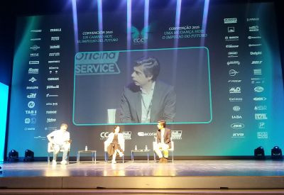 Convencion talleres cga mesa redonda 2