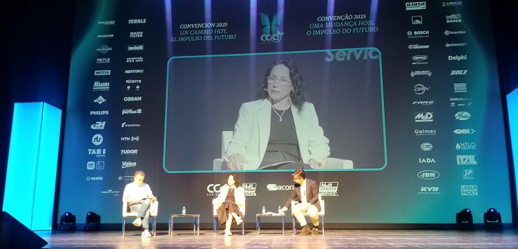 Convencion talleres cga mesa redonda
