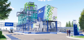 Michelin planta francia molecula 5 HMF