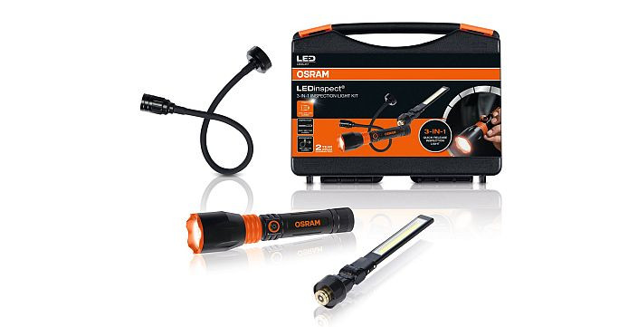 OSRAM LED SLV LEDIL417 3IN1 INSPEC MiCh OSRAM 07 Comp l