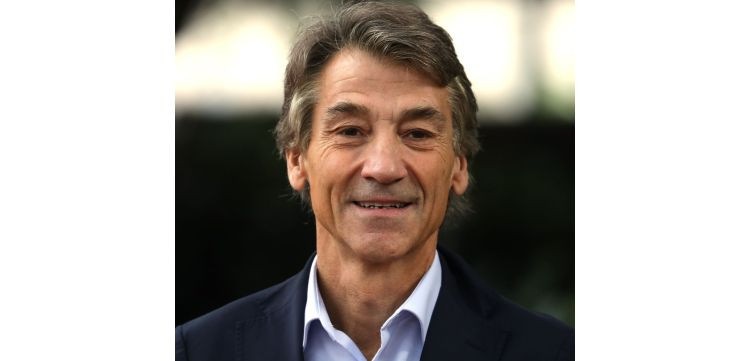 Javier Pujol ficosa presidente sernauto