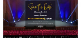XXXVI CONGRESO SERCA 2025 Palma de Mallorca