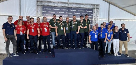 Scania TOP Team 2025