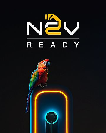 Glasurit NEV Campaign SoMe Post Teaser 1080x1350px EN INT