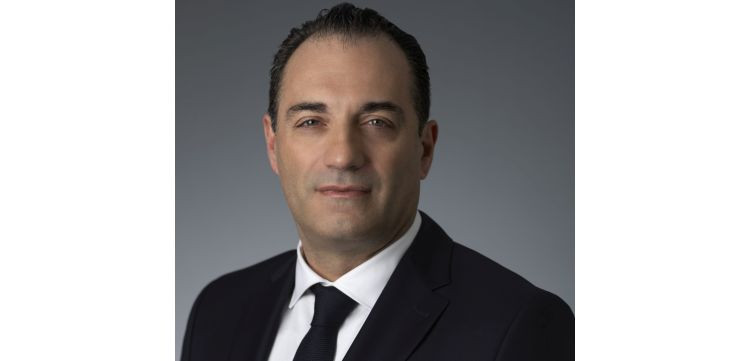Antonio Filosa CEO Stellantis
