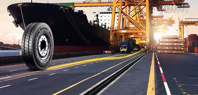 Continental  port  terminalmaster  keyvisual