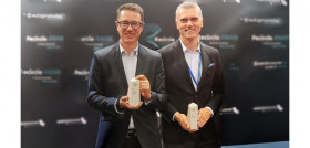 Vipal cauchos recircle awards autopromotec