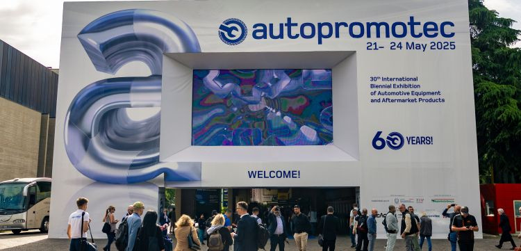 AUTOPROMOTEC 2025