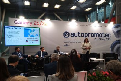 Autopromotec conferencias 3
